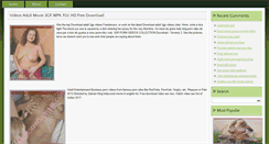 Desktop Screenshot of outbackoffroadpark.com